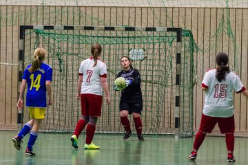 Bild 233 - B-Juniorinnen Kreismeisterschaften